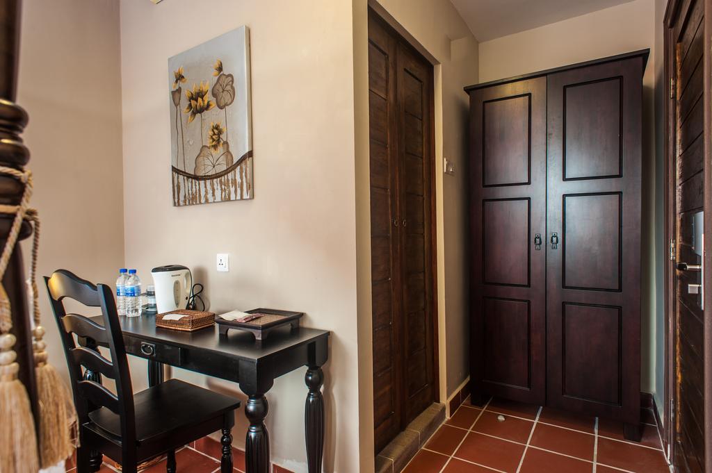 Armenian Suite Hotel Georgetown Zimmer foto