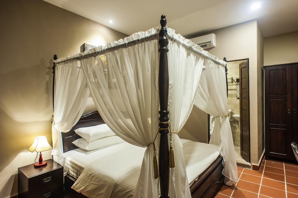 Armenian Suite Hotel Georgetown Zimmer foto