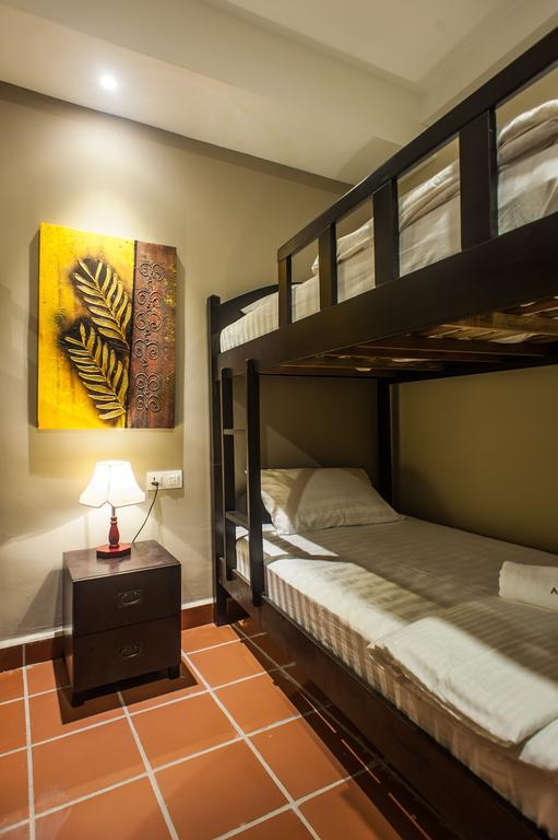 Armenian Suite Hotel Georgetown Zimmer foto